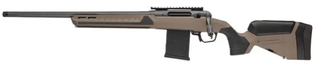 Savage 110 CORE TACTICAL 337 LAPUA MAG 5+1 26 Matte Black Cerakote - Savage Arms - 338 Lapua Mag
