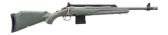 Buy Ruger American Gen II Scout Rifle 5.56 NATO online