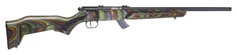 Buy Savage Arms Mark II Minimalist 22 LR online