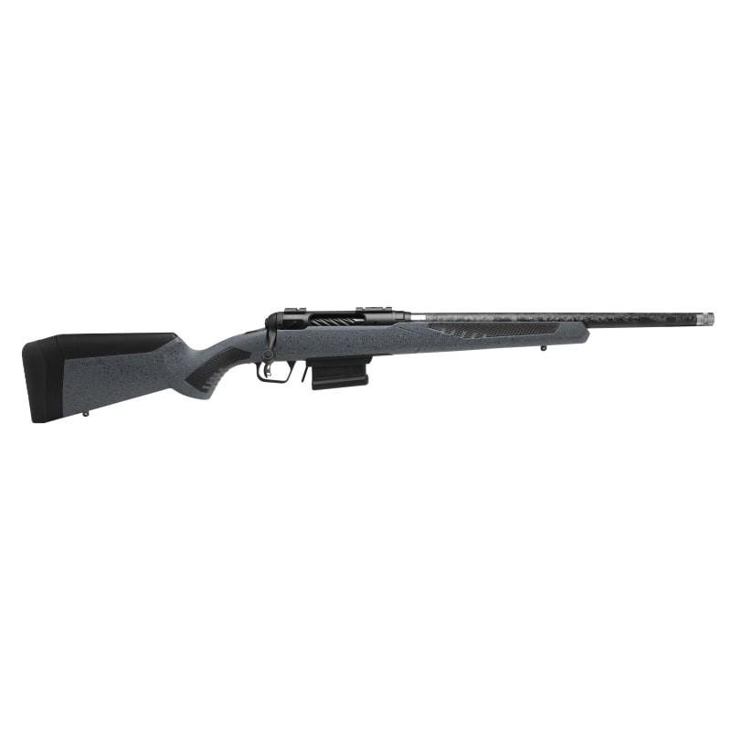 Buy Savage Arms 57932 110 Carbon Predator 223 Rem 18" Proof Research Fiber online