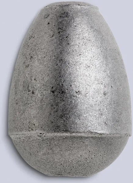 Bullet Weights BW Egg Sinker 6oz 5lb Bag 13-Pack