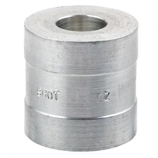 Hornady 190120 Field Load Bushing 1 1/8 Oz for Shotshell Reloaders - Hornady for sale at Gun Club HQ