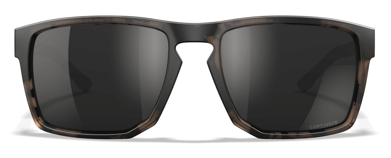 Buy WILEYX AC6APX05 APEX CAPTIVATE BLK MIR/MT TORTBRN online