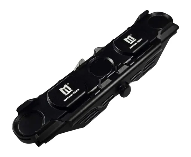 Buy MAGNE-TECH 3-MAG-RECEIVER SCP Mount Tactical Gear online