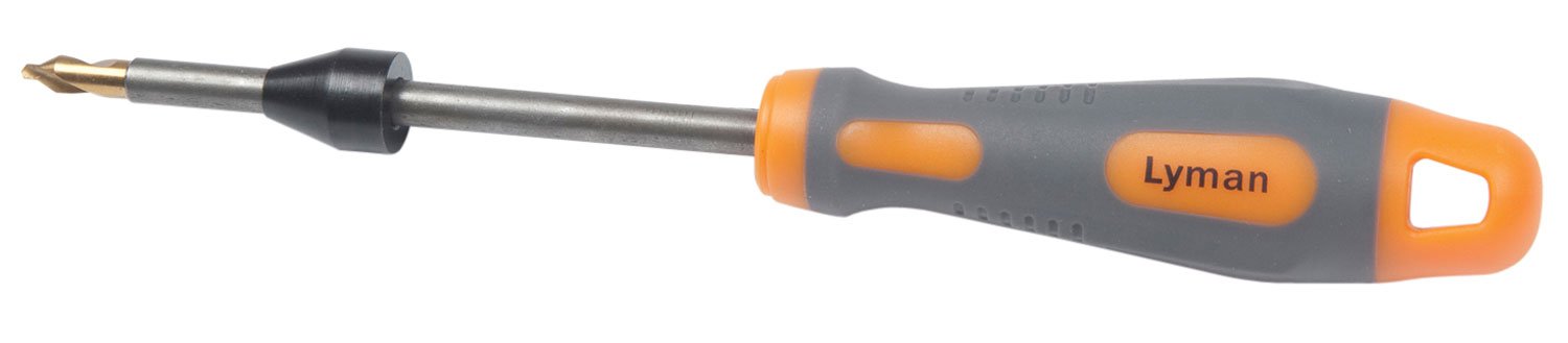 Buy Lyman Flash Hole Uniformer Deburring Tool 1 22 - 45 online