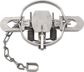 Buy Duke Traps Trap #11/2 CS 4.75" CoonFoxM 011627004708 online