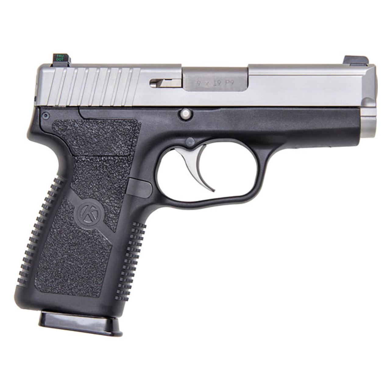 Kahr Arms P9 9mm Luger KP9093NA - Kahr Arms - 9mm Luger