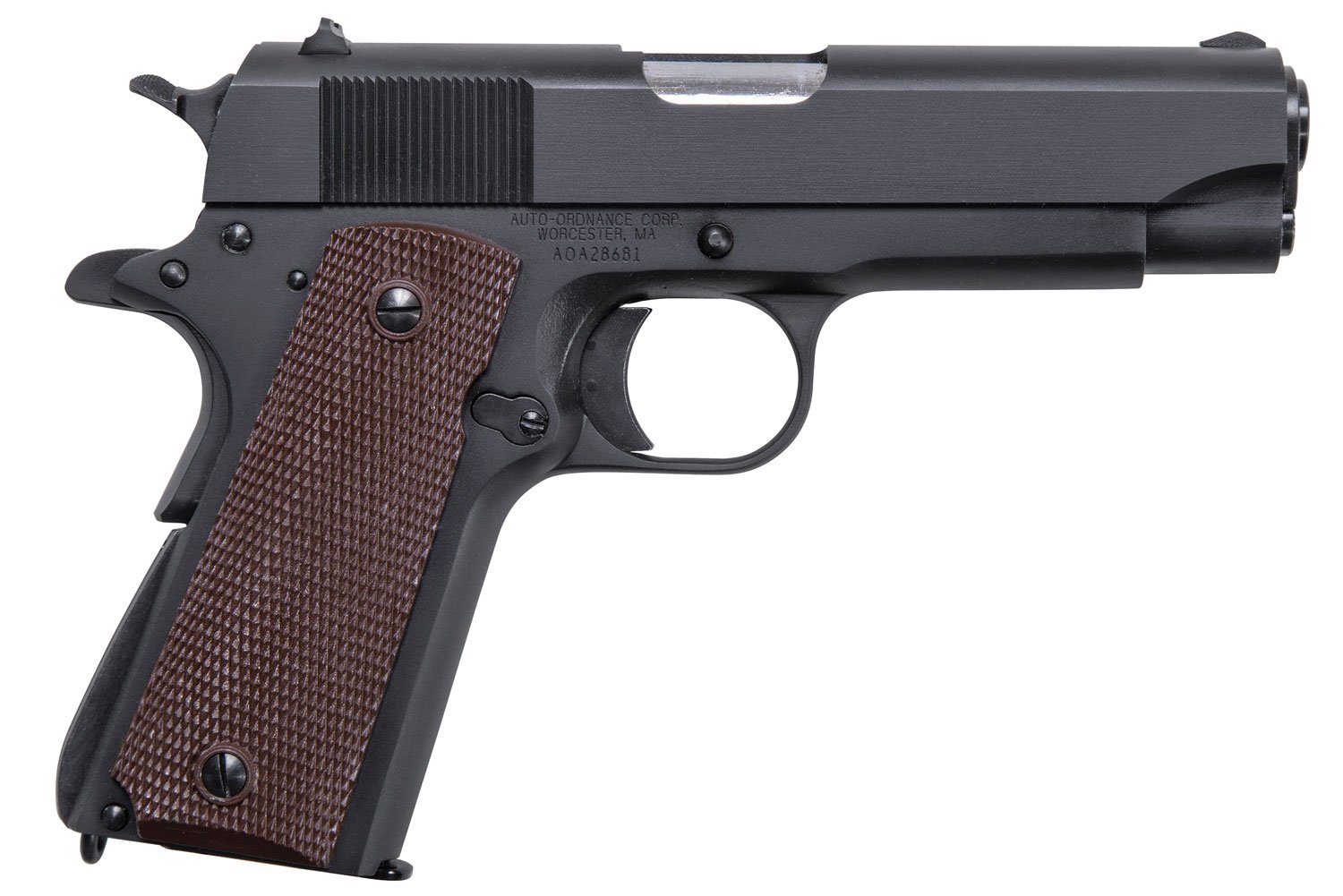 Buy Auto-Ordnance 1911BKOC 45 ACP online