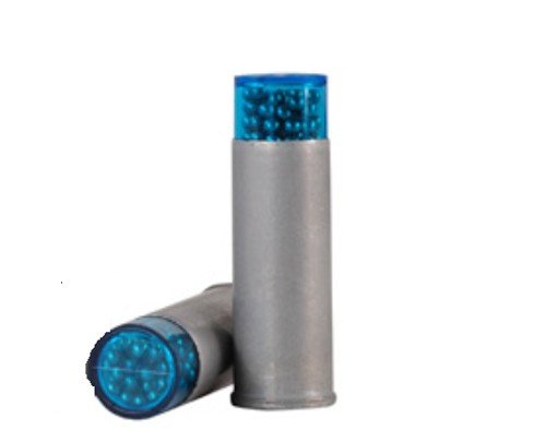 Buy CCI 3718CC Centerfire Handgun Shotshells, 44 Spl/Mag Caliber, 110gr #4 Shot, 1000 ft/sec Velocity, 10 Count online