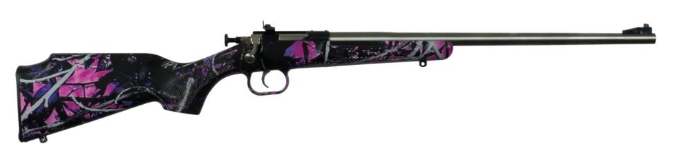 Keystone Sporting Arms Crickett 22 LR KSA2167 - Keystone Sporting Arms - 22 LR