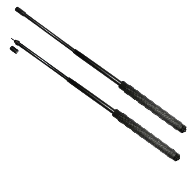 Smith & Wesson 1100096 26" Baton 360 deg Sheath Breaker 4130 Steel Handle - Smith & Wesson