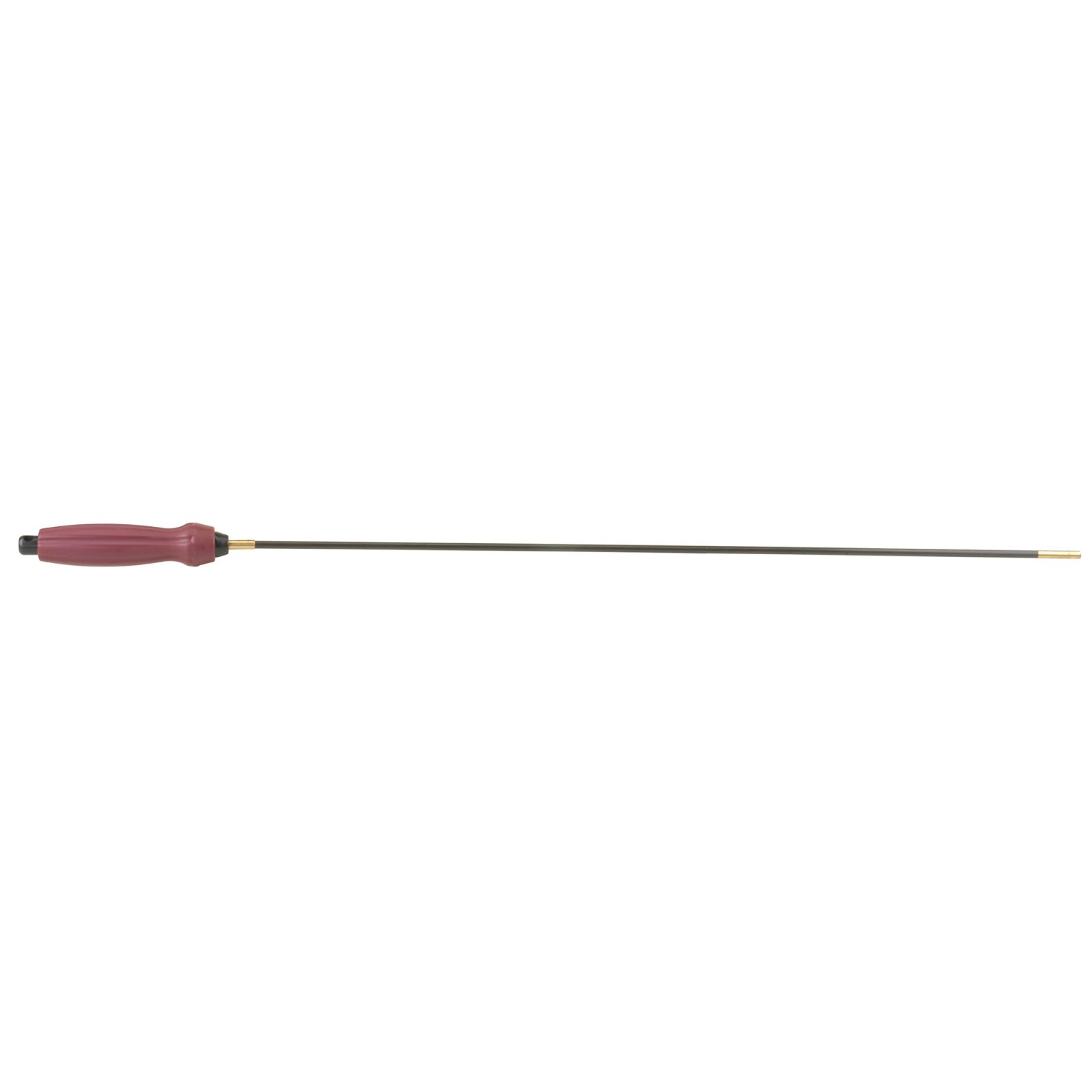 Buy Tipton 720747R Deluxe Cleaning Rod Carbon Fiber 27 Cal 45 Rifle Fire... online