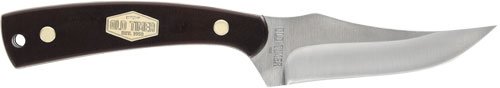Buy Old Timer 1179219 Sharpfinger 4" Fixed Blade Knife SS Delrin with Sheath online