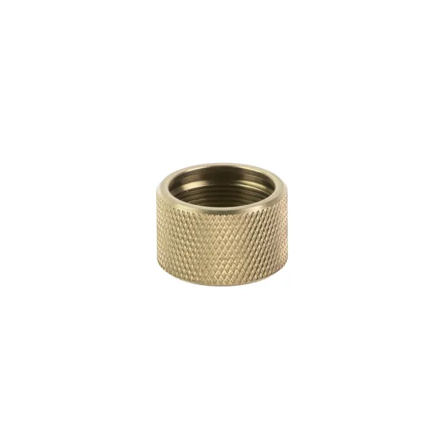 OPS OCL-304 Thread Protector Raw Heat Treat