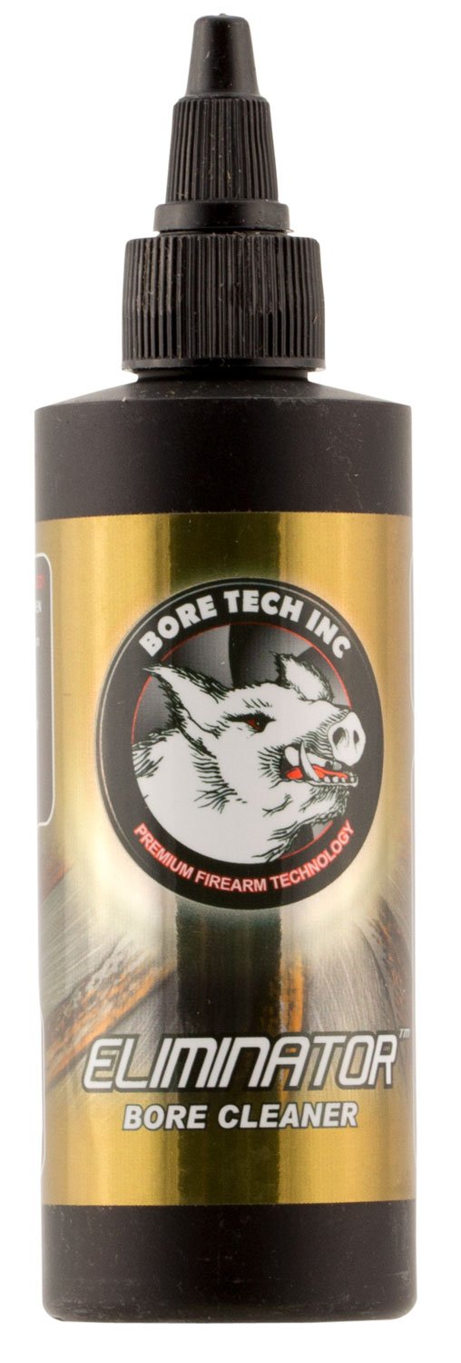 Buy Bore Tech BTCE25004 Eliminator Bore Cleaner 4oz Ammonia-Free, Non-Toxic online