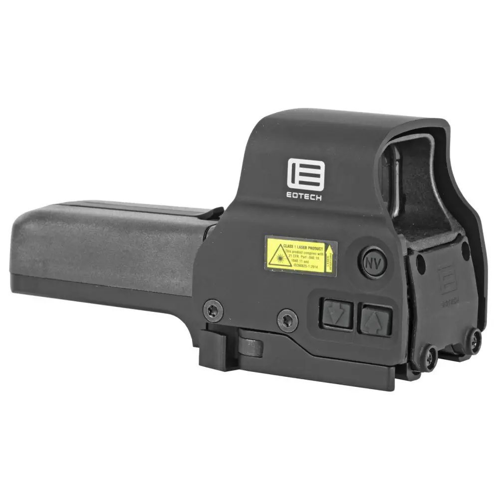 Buy EOTech 558.A65 Holographic Sight 68 MOA Circle Dot Reticle QD Black online