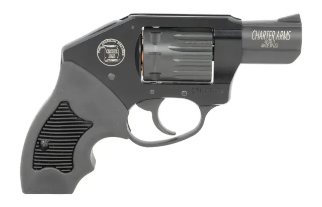 Charter Arms WALKER .22 WMR - Charter Arms - .22 Mag (.22 WMR)
