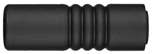 Raptor F22-56-STD Suppressor 5.56 Black Titanium 1/2"x28