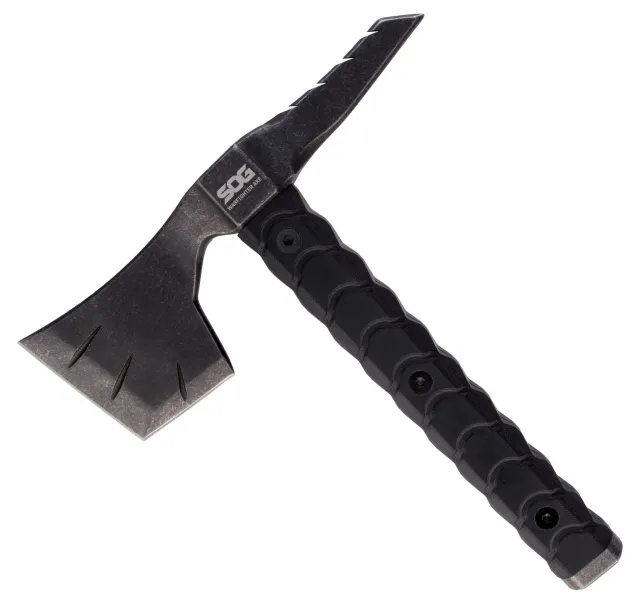 Buy SOG 15-02-01-43 DIVERGE AU BLACK HANDLE online
