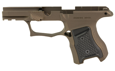 Buy Sharps Bros. P365 9mm SBGM19-G3-BRZ online