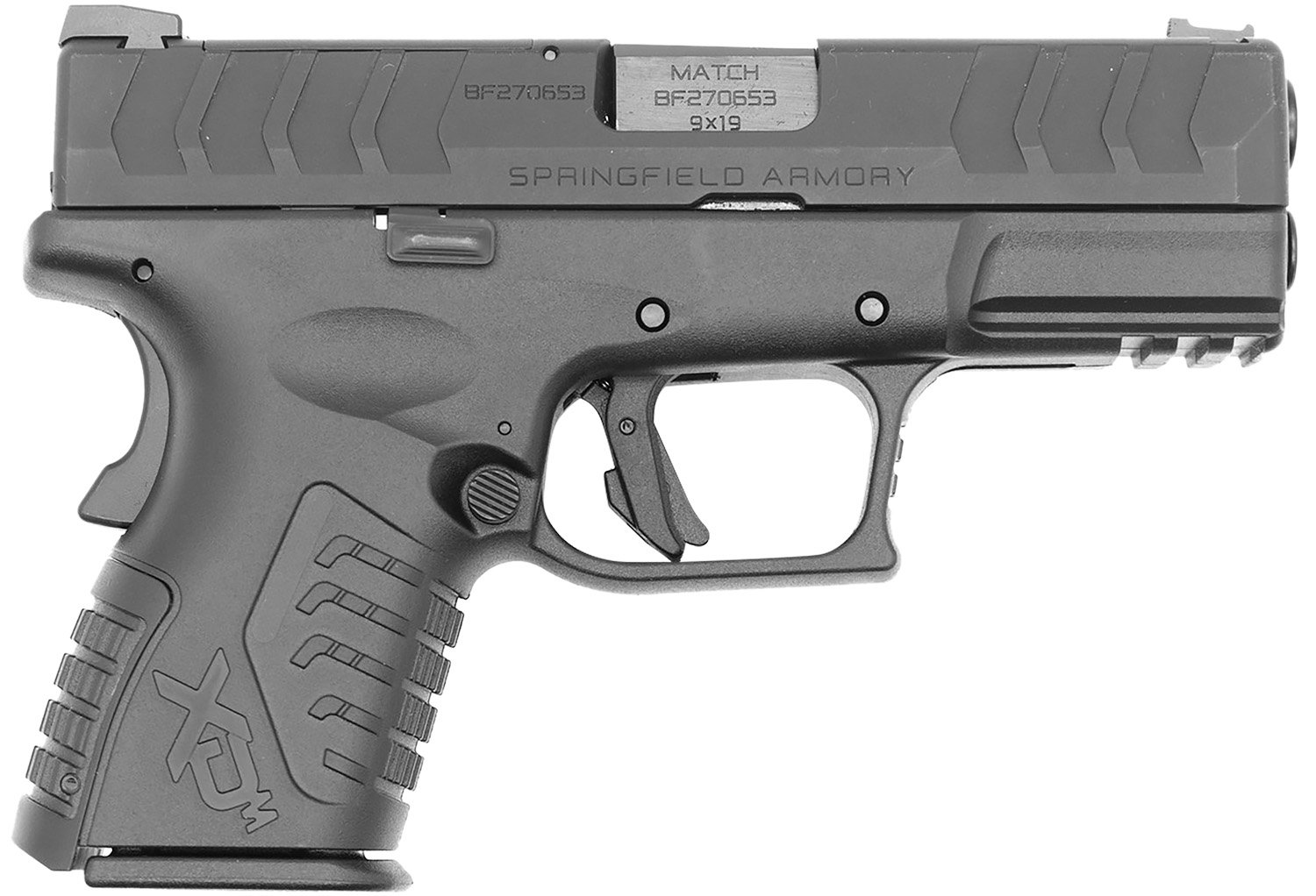 Buy Springfield Armory XDME9389CBOSPCA 9mm online