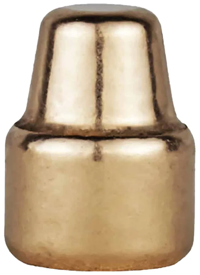 Berry's 41391 45Cal 200gr Semi Wadcutter Bullets .452 Plated - Berry's Mfg - .452