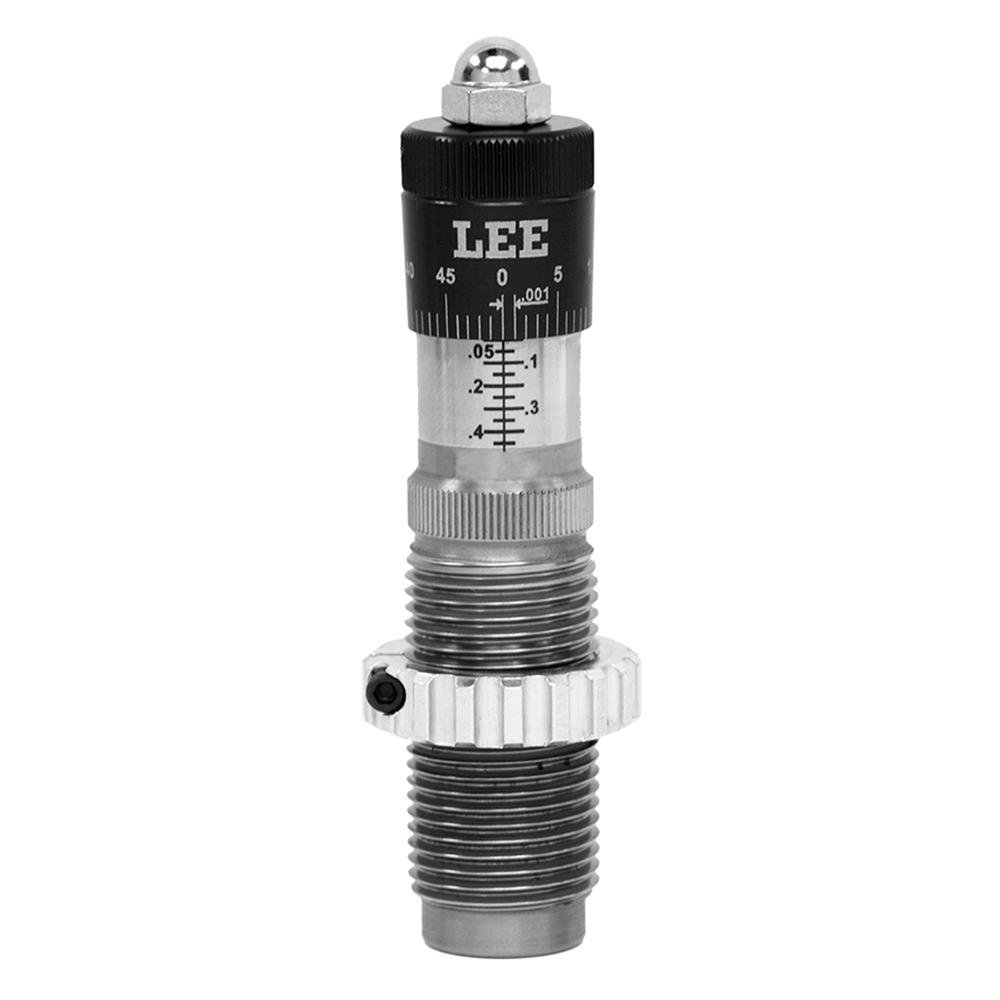 Lee Micrometer Precision Bullet Seater 30/30 Win - Lee Precision - 30-30 WINCHESTER