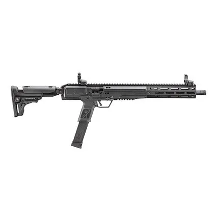 Ruger PC Carbine Semi-Automatic Rifle 10mm 16.25" Barrel - Ruger - 10MM AUTO