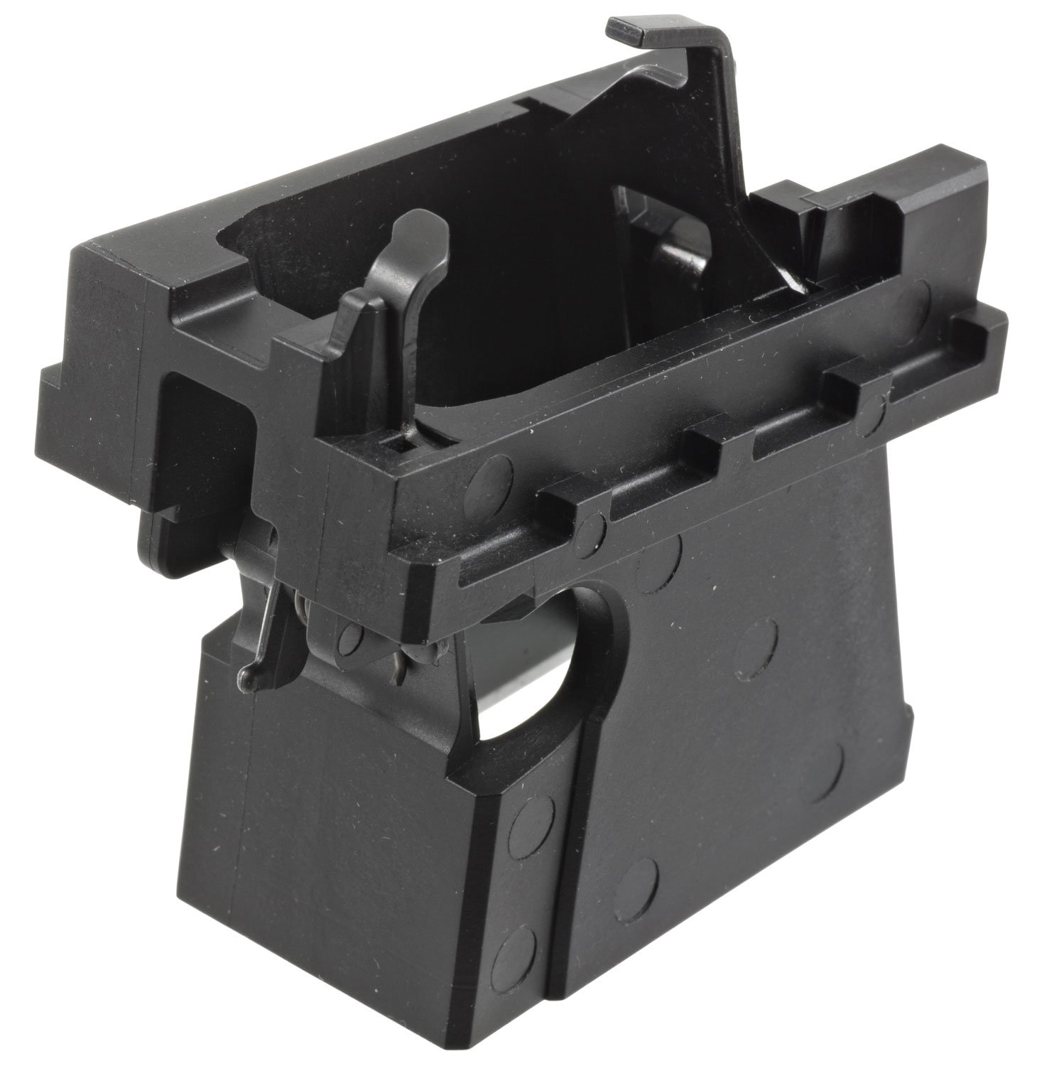 Buy Ruger PC Carbine Magazine Well Insert 9mm Black Polymer online
