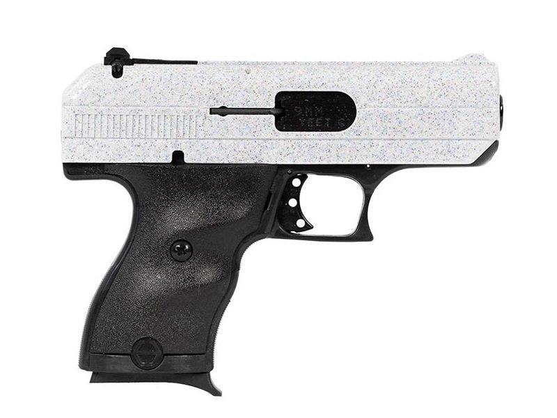 Hi-Point C9 9mm Luger 916WHSP - Hi-Point Firearms - 9mm