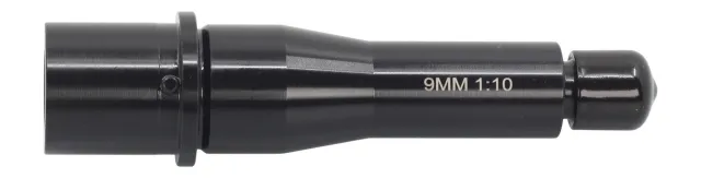 JE MACHINE PS-BAL23 AR-15 BARREL 4.5" 9MM