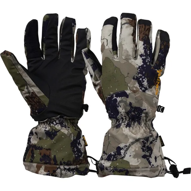 Kings Camo XKG XK7 Insulated Glove Large Waterproof 100g Thermolite - Kings Camo