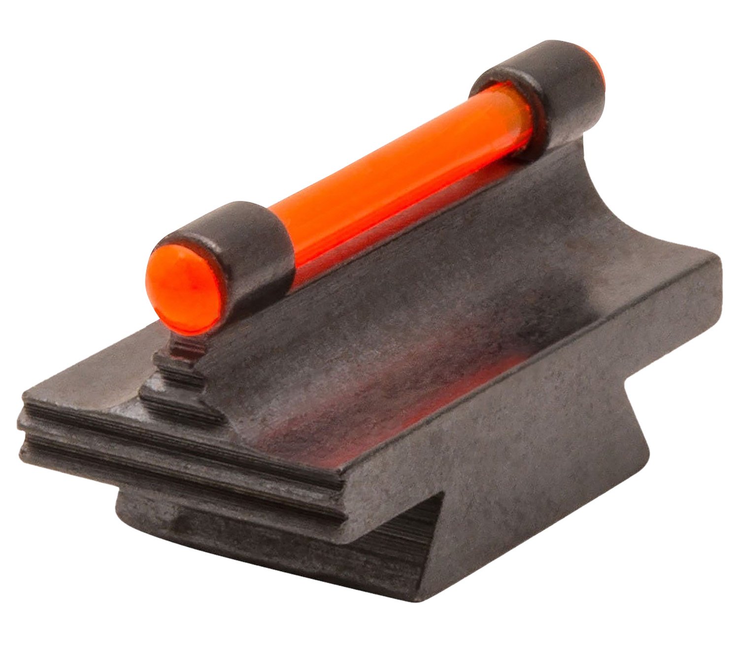 TruGlo TG95343RR 3/8" Dovetail Sight Red .343" Height