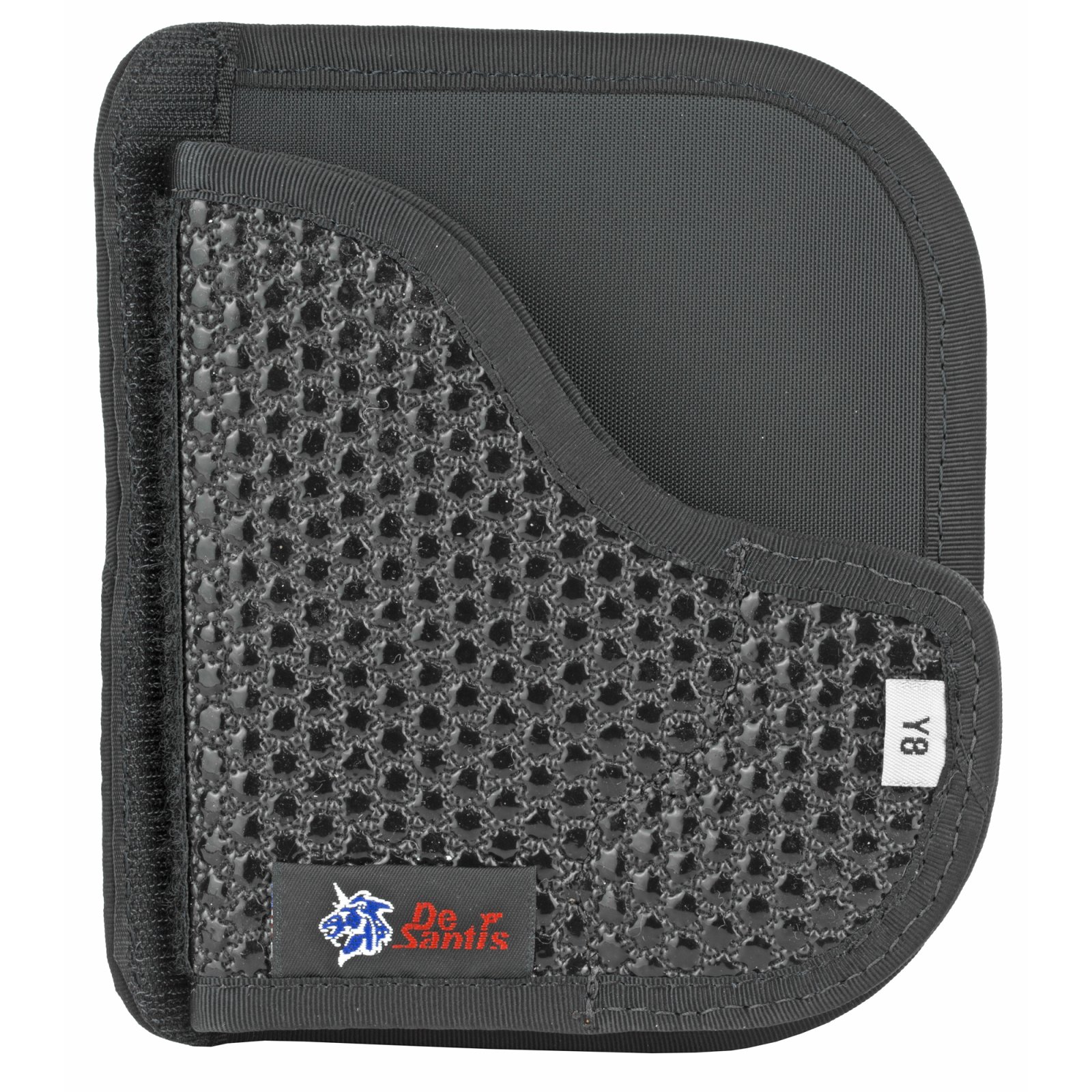Buy DeSantis M44BJY8Z0 Super Fly Pocket Holster Black Nylon Glock 42/43 online