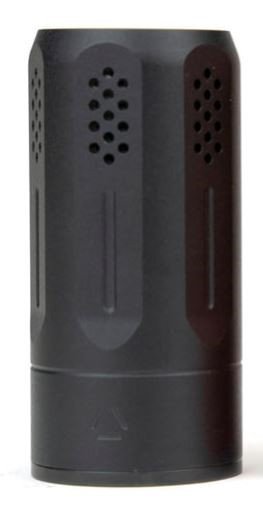 Strike Industries BS-OPPRESSOR-U-BK Universal Blast Shield Black Anodized - Strike Industries