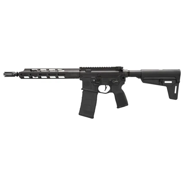 Sig SAUER M400 Thread 5.56mm NATO 11.5in 30rd Pistol PM400-11B-TRD-V2
