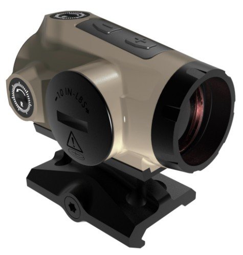 Buy Sig SAUER Romeo5 Gen II 1x20mm Rifle Red Dot Sight (SOR5111) online