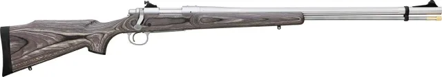 REM Arms Firearms R86950 Model 700 Ultimate Muzzleloader 50 Cal U.M.L System 26" Stainless Barrel