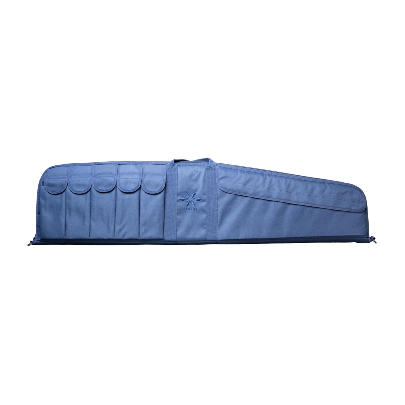 Buy Legend Outdoor Gear Pegasus 44In Rifle Case Polyester Midnight Blue online