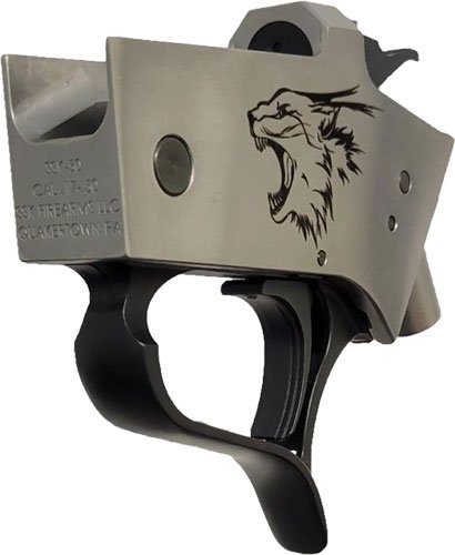 Buy SSK 50 Receiver for T/C Contender Lynx Side S/S online