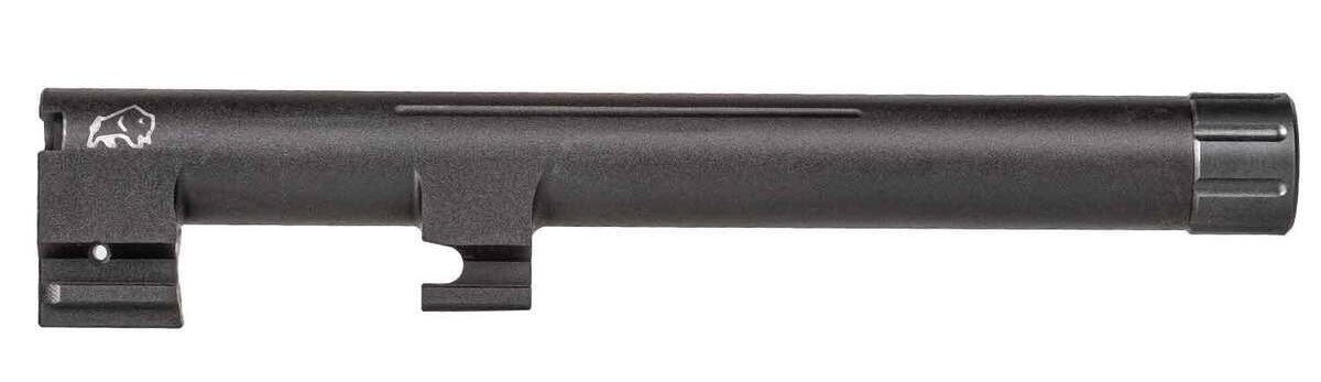 Buy Tapco TAP22029 9mm Threaded Barrel Black Nitride for Beretta 92 online