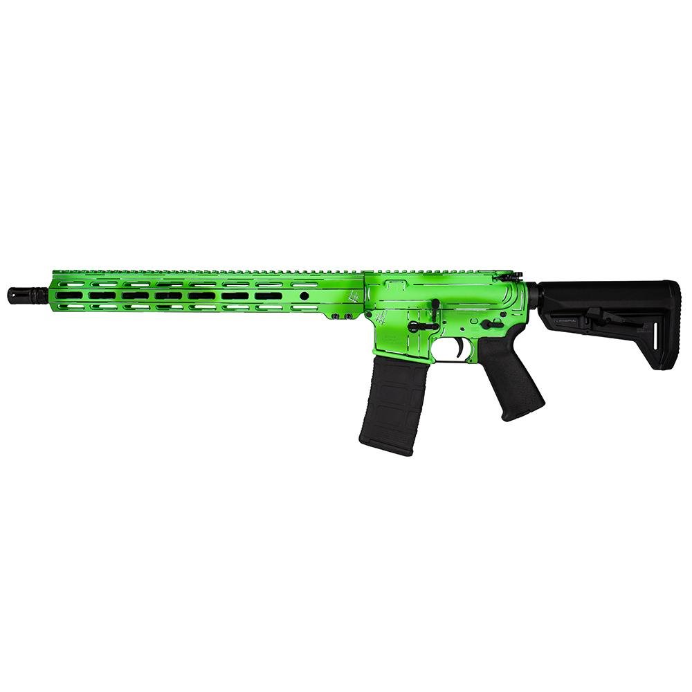 Shark Coast Tactical Anime 5.56 SCC01907AGRNCC - Shark Coast Tactical - 5.56