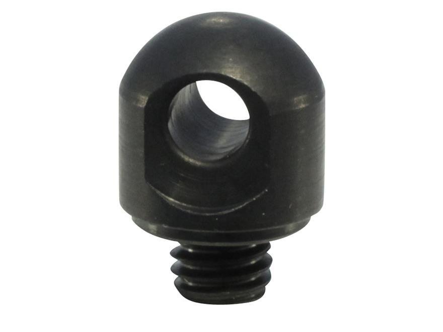 Buy GrovTec GTHM280 Machine Screw Stud Black Sling Swivel Accessory online