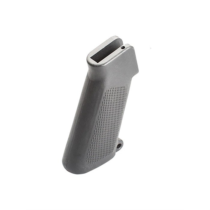 Luth-AR A1 Pistol Grip Black AR Rifles LR-25A1 Retro Build Accessory - Luth-AR