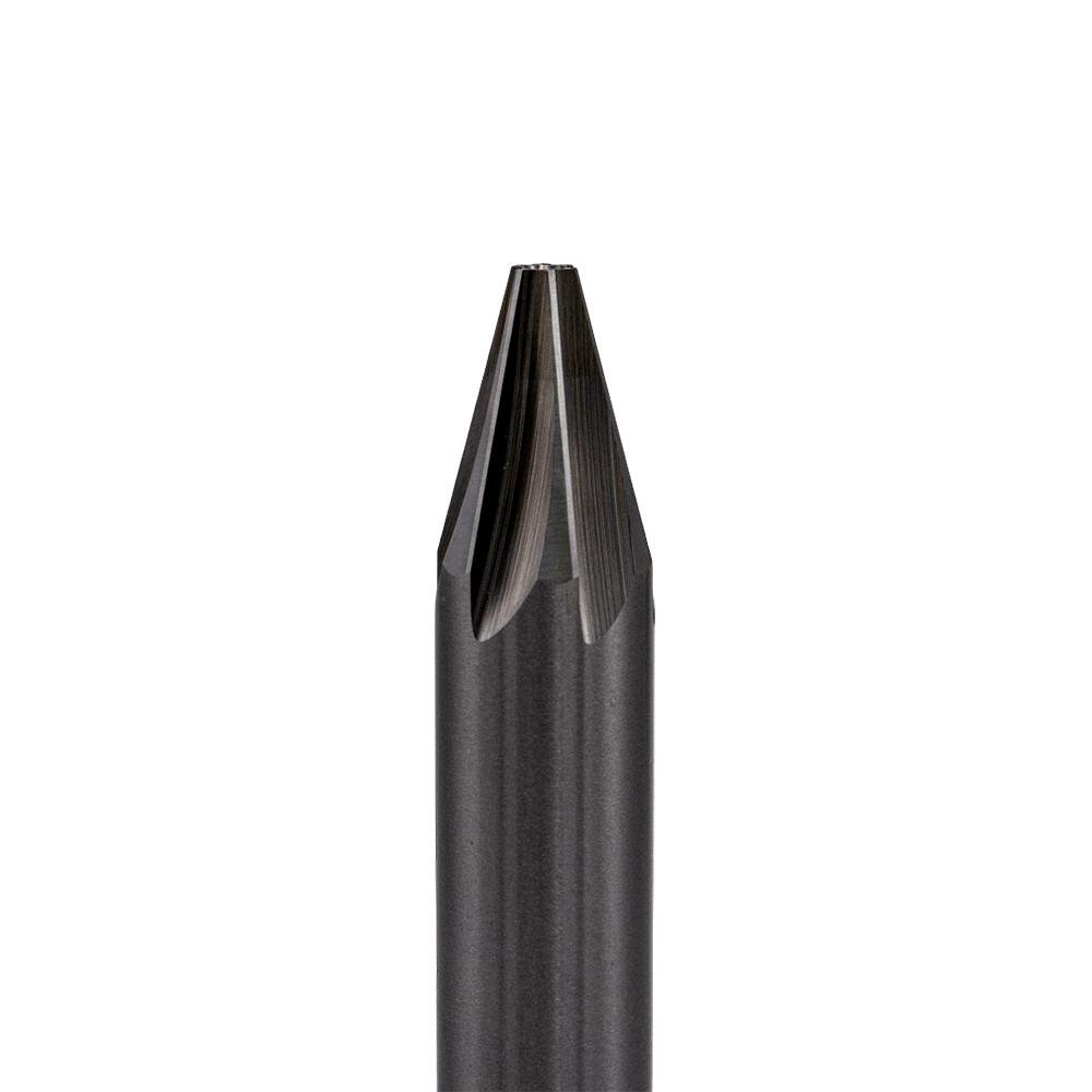 Wilson Uniform Burring Tool 30 Degree - L.E. Wilson