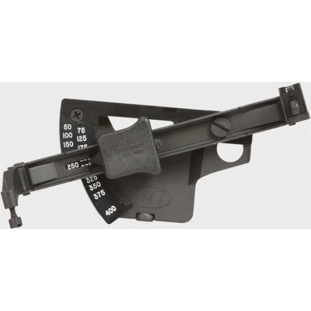 Lewis Machine & Tool L3C M203 Quadrant Sight Rail Mount