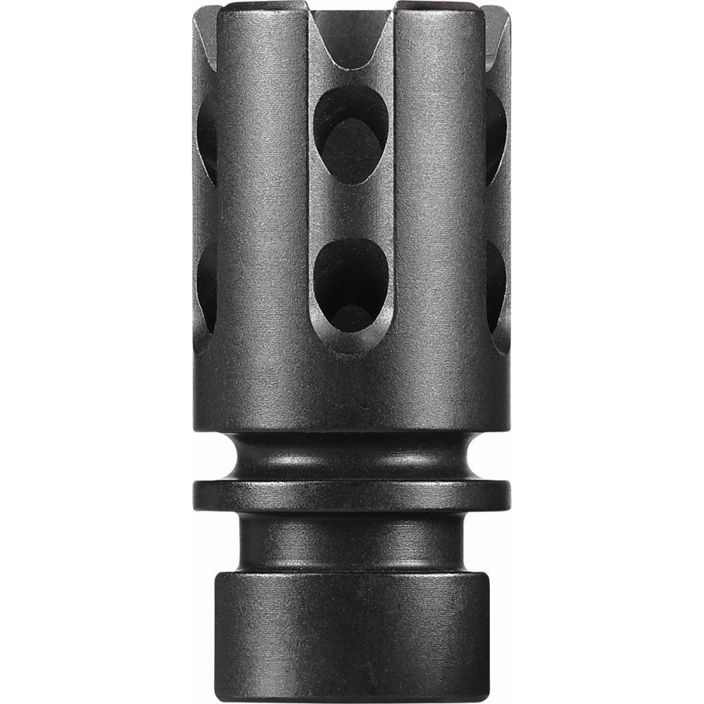 Daniel Defense Flash Hider 5.56 NATO .223 Rem 1/2x28 TPI Threaded - Daniel Defense - 556NATO