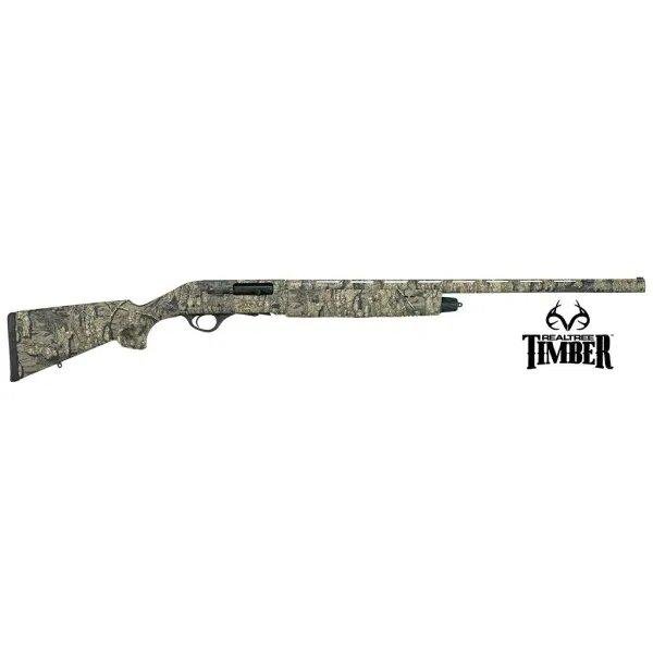 Hatsan Escort 12 Gauge HEPS122805TB - Hatsan - 12 Gauge