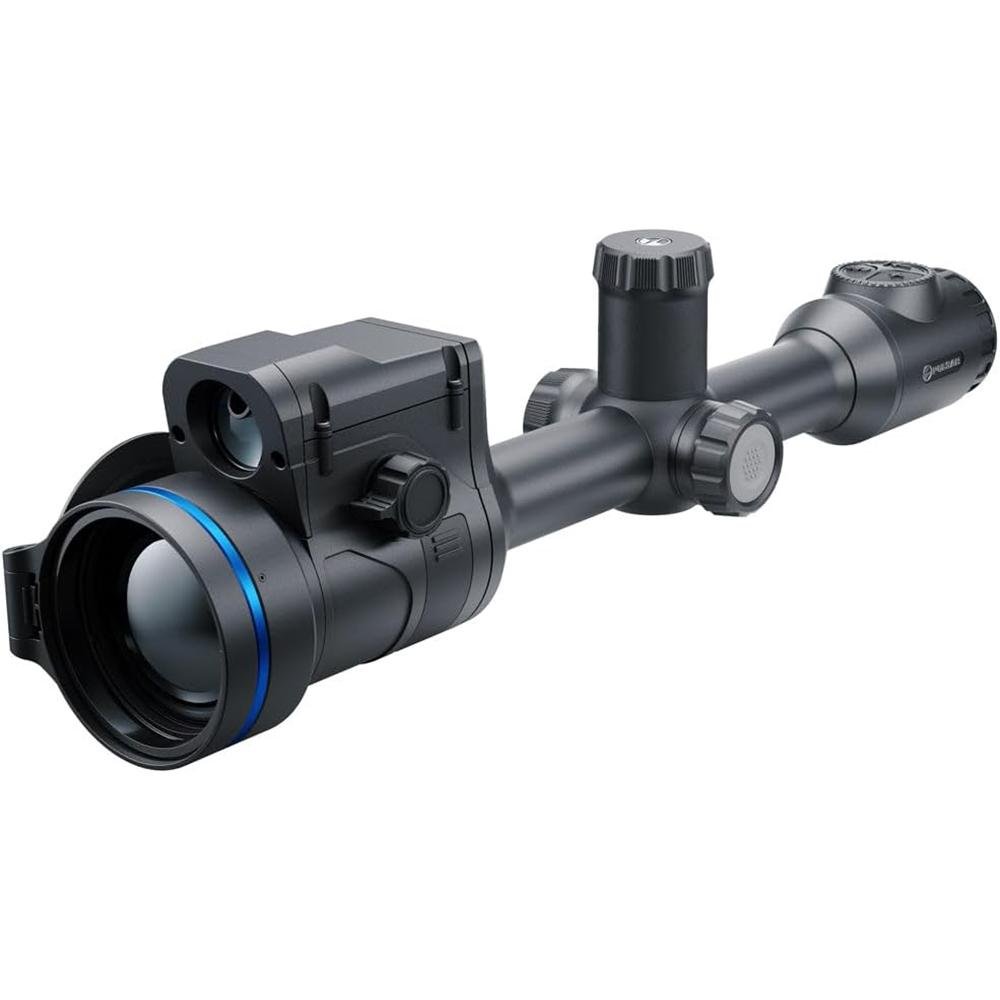 Pulsar Thermion 2 LRF XP60 Thermal Rifle Scope - Pulsar