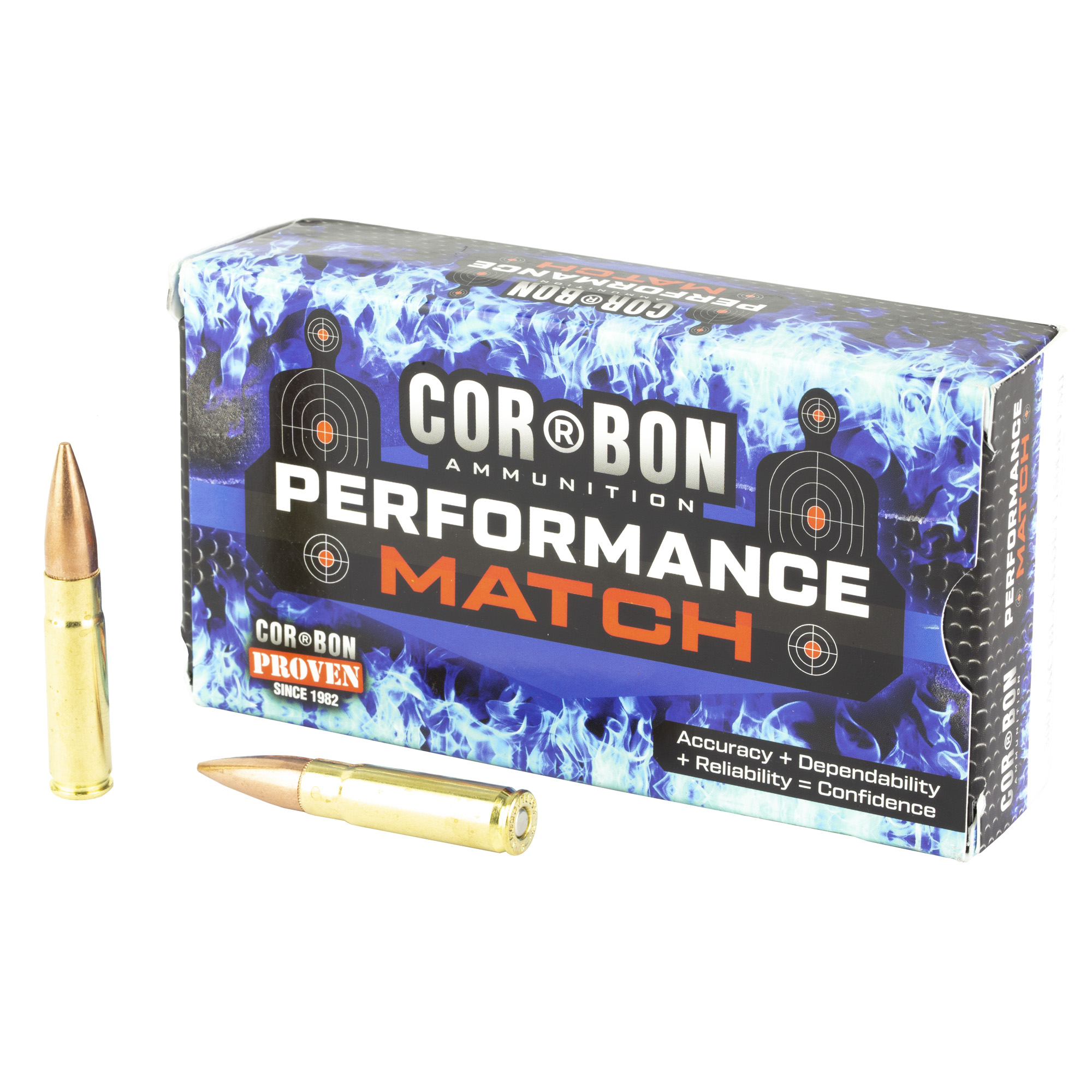 Buy Corbon Aac 300 Blackout 150gr Full Metal Jacket online